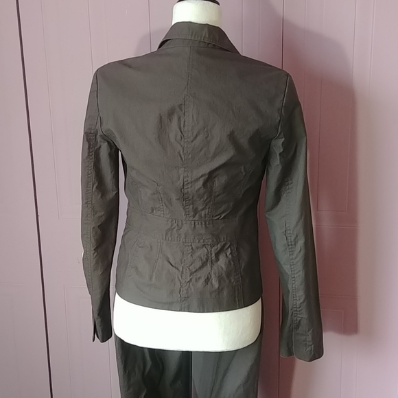 Suit early 2000 - Picture 5 of 8